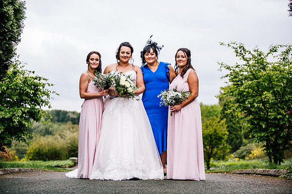 Staffordshire Wedding Photographer - Best Wedding Photography -Samantha Jayne Photography-274