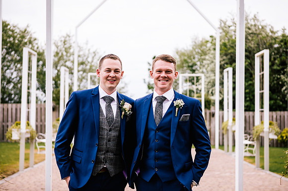 Staffordshire Wedding Photographer - Best Wedding Photography -Samantha Jayne Photography-276