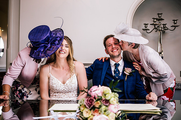 Staffordshire Wedding Photographer - Best Wedding Photography -Samantha Jayne Photography-277