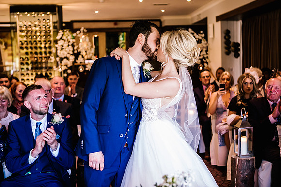 Staffordshire Wedding Photographer - Best Wedding Photography -Samantha Jayne Photography-280