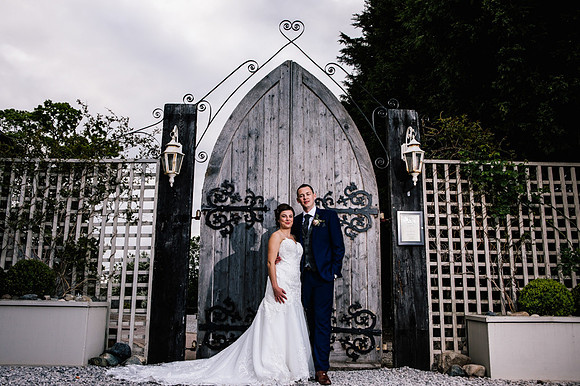 Staffordshire Wedding Photographer - Best Wedding Photography -Samantha Jayne Photography-281