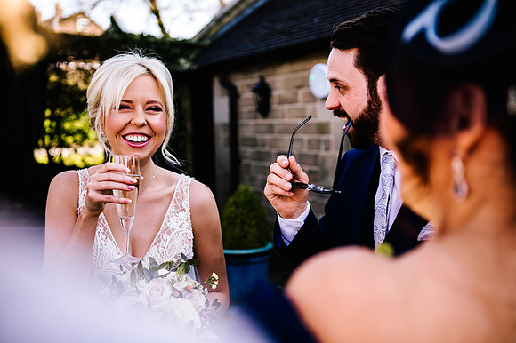 Staffordshire Wedding Photographer - Best Wedding Photography -Samantha Jayne Photography-287