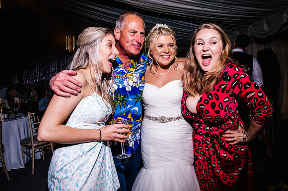 Staffordshire Wedding Photographer - Best Wedding Photography -Samantha Jayne Photography-289