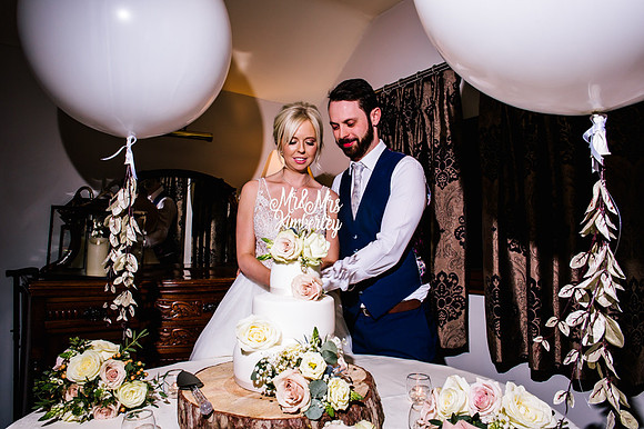 Staffordshire Wedding Photographer - Best Wedding Photography -Samantha Jayne Photography-295