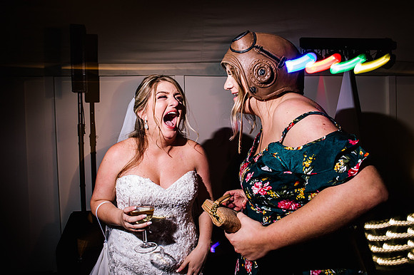 Staffordshire Wedding Photographer - Best Wedding Photography -Samantha Jayne Photography-298