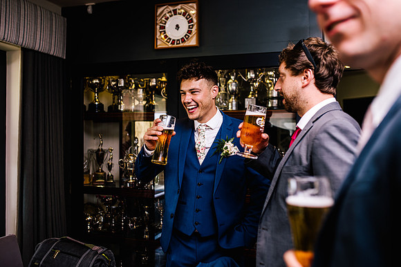 Staffordshire Wedding Photographer - Best Wedding Photography -Samantha Jayne Photography-300