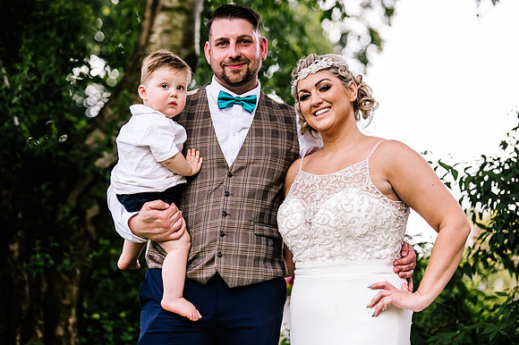 Staffordshire Wedding Photographer - Best Wedding Photography -Samantha Jayne Photography-301