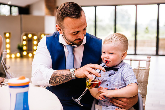 Staffordshire Wedding Photographer - Best Wedding Photography -Samantha Jayne Photography-305