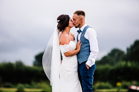 Staffordshire Wedding Photographer - Best Wedding Photography -Samantha Jayne Photography-306
