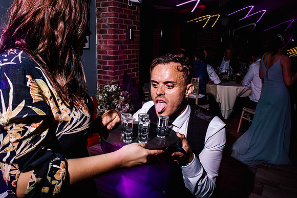 Staffordshire Wedding Photographer - Best Wedding Photography -Samantha Jayne Photography-307