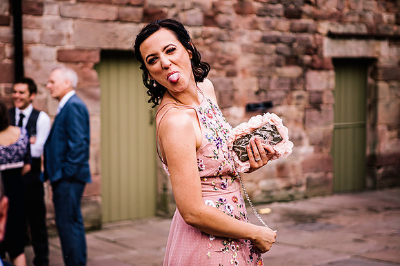 Staffordshire Wedding Photographer - Best Wedding Photography -Samantha Jayne Photography-310