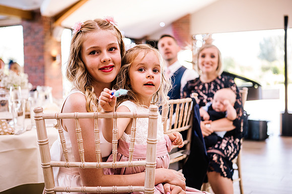 Staffordshire Wedding Photographer - Best Wedding Photography -Samantha Jayne Photography-312
