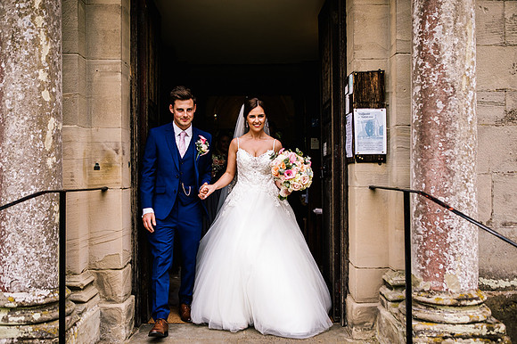 Staffordshire Wedding Photographer - Best Wedding Photography -Samantha Jayne Photography-319