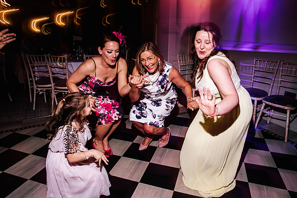 Staffordshire Wedding Photographer - Best Wedding Photography -Samantha Jayne Photography-323