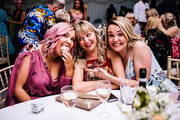 Staffordshire Wedding Photographer - Best Wedding Photography -Samantha Jayne Photography-325