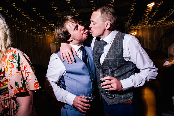 Staffordshire Wedding Photographer - Best Wedding Photography -Samantha Jayne Photography-327