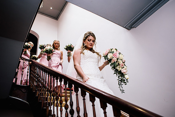 Staffordshire Wedding Photographer - Best Wedding Photography -Samantha Jayne Photography-330