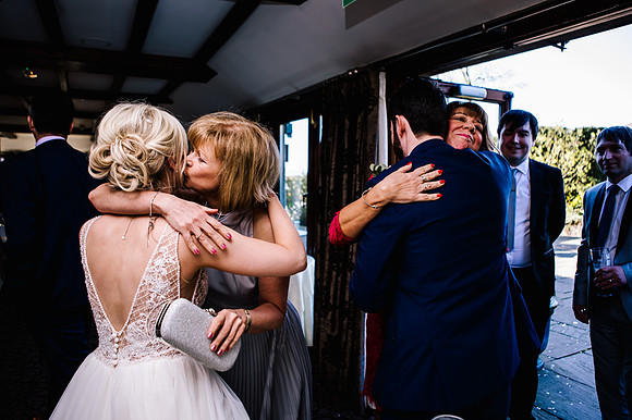Staffordshire Wedding Photographer - Best Wedding Photography -Samantha Jayne Photography-331