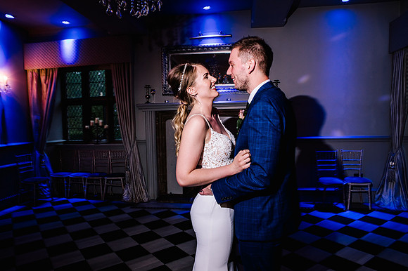 Staffordshire Wedding Photographer - Best Wedding Photography -Samantha Jayne Photography-333