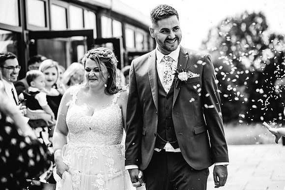 Staffordshire Wedding Photographer - Best Wedding Photography -Samantha Jayne Photography-337