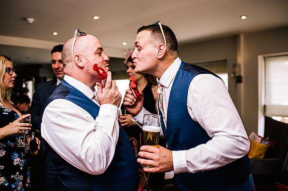 Staffordshire Wedding Photographer - Best Wedding Photography -Samantha Jayne Photography-344