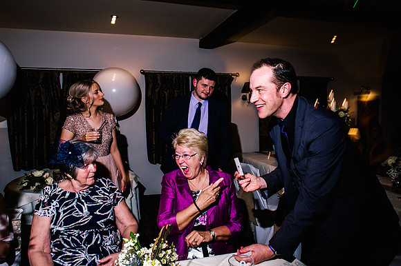 Staffordshire Wedding Photographer - Best Wedding Photography -Samantha Jayne Photography-348