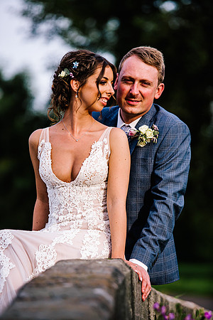 Staffordshire Wedding Photographer - Best Wedding Photography -Samantha Jayne Photography-353