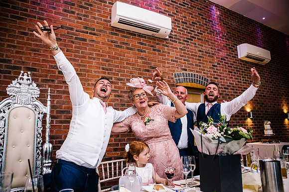 Staffordshire Wedding Photographer - Best Wedding Photography -Samantha Jayne Photography-364