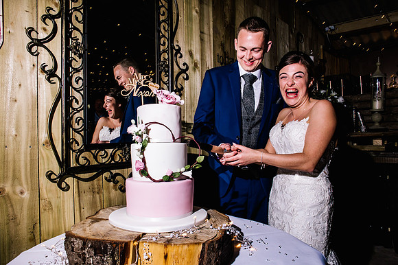 Staffordshire Wedding Photographer - Best Wedding Photography -Samantha Jayne Photography-367