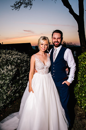 Staffordshire Wedding Photographer - Best Wedding Photography -Samantha Jayne Photography-371