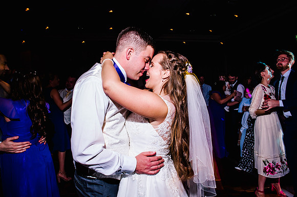 Staffordshire Wedding Photographer - Best Wedding Photography -Samantha Jayne Photography-374