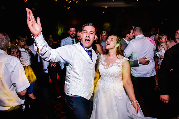 Staffordshire Wedding Photographer - Best Wedding Photography -Samantha Jayne Photography-380