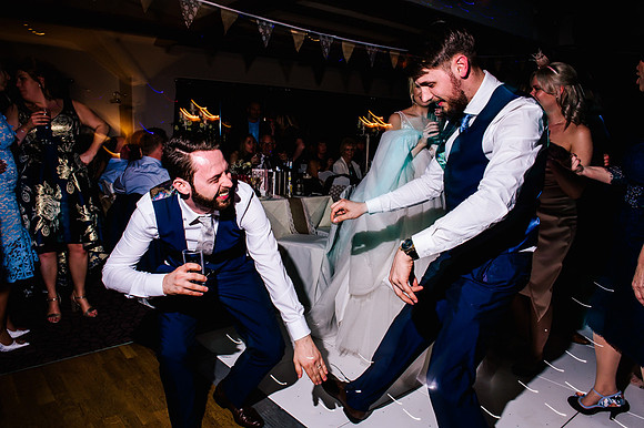 Staffordshire Wedding Photographer - Best Wedding Photography -Samantha Jayne Photography-377