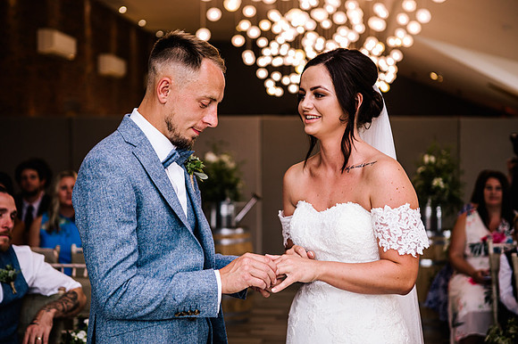 Staffordshire Wedding Photographer - Best Wedding Photography -Samantha Jayne Photography-381