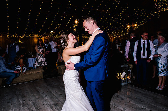 Staffordshire Wedding Photographer - Best Wedding Photography -Samantha Jayne Photography-383