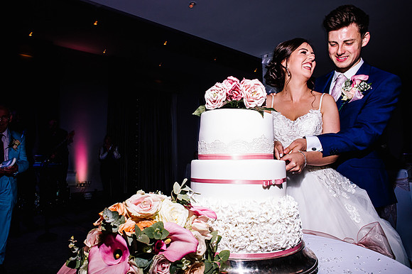 Staffordshire Wedding Photographer - Best Wedding Photography -Samantha Jayne Photography-390