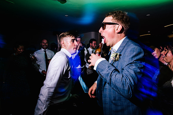 Staffordshire Wedding Photographer - Best Wedding Photography -Samantha Jayne Photography-395