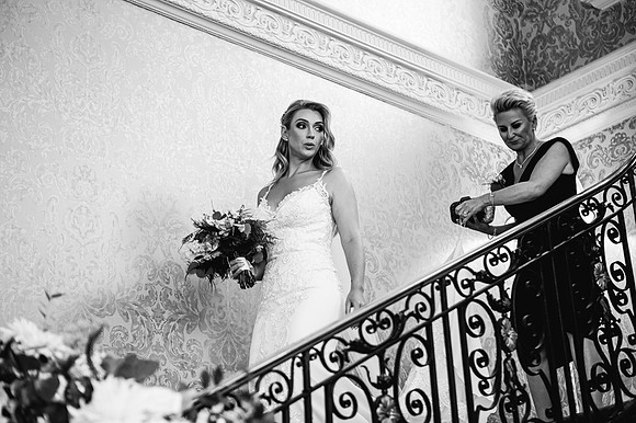 Staffordshire Wedding Photographer - Best Wedding Photography -Samantha Jayne Photography-400