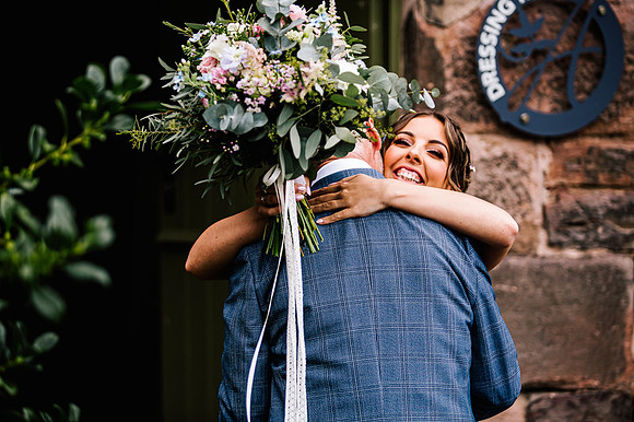 Staffordshire Wedding Photographer - Best Wedding Photography -Samantha Jayne Photography-405