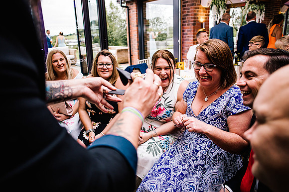 Staffordshire Wedding Photographer - Best Wedding Photography -Samantha Jayne Photography-408