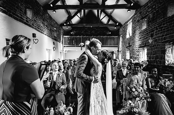 Staffordshire Wedding Photographer - Best Wedding Photography -Samantha Jayne Photography-411