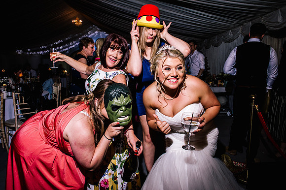 Staffordshire Wedding Photographer - Best Wedding Photography -Samantha Jayne Photography-413