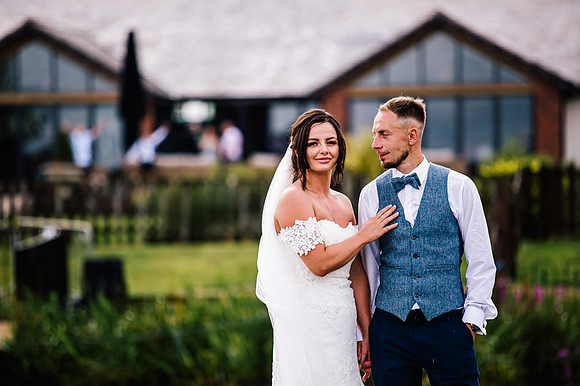 Staffordshire Wedding Photographer - Best Wedding Photography -Samantha Jayne Photography-415
