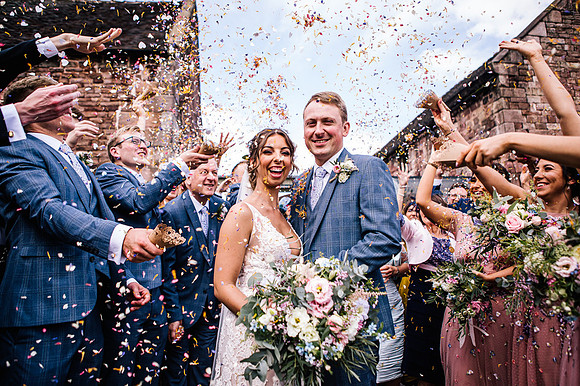 Staffordshire Wedding Photographer - Best Wedding Photography -Samantha Jayne Photography-416