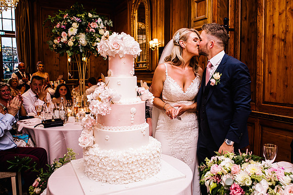 Staffordshire Wedding Photographer - Best Wedding Photography -Samantha Jayne Photography-418