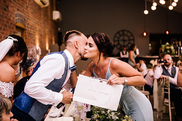 Staffordshire Wedding Photographer - Best Wedding Photography -Samantha Jayne Photography-428