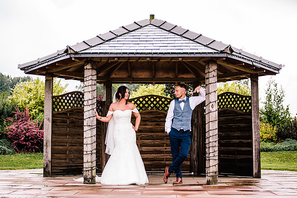 Staffordshire Wedding Photographer - Best Wedding Photography -Samantha Jayne Photography-436