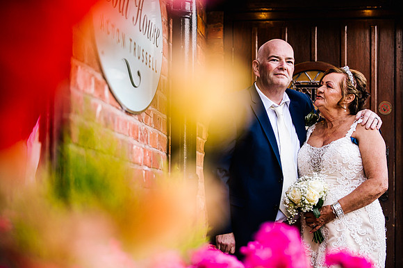 Staffordshire Wedding Photographer - Best Wedding Photography -Samantha Jayne Photography-438