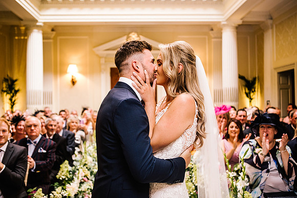Staffordshire Wedding Photographer - Best Wedding Photography -Samantha Jayne Photography-448