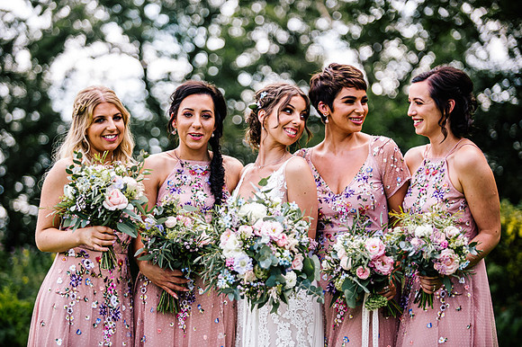 Staffordshire Wedding Photographer - Best Wedding Photography -Samantha Jayne Photography-450